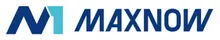 MAX-NOW Logo